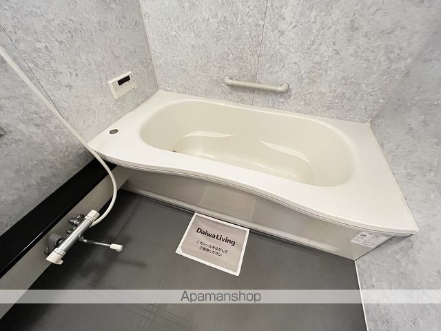 アゼリア宮上 A棟の内装写真