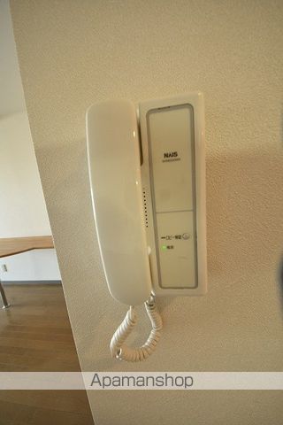 クレステージ北32の内装写真
