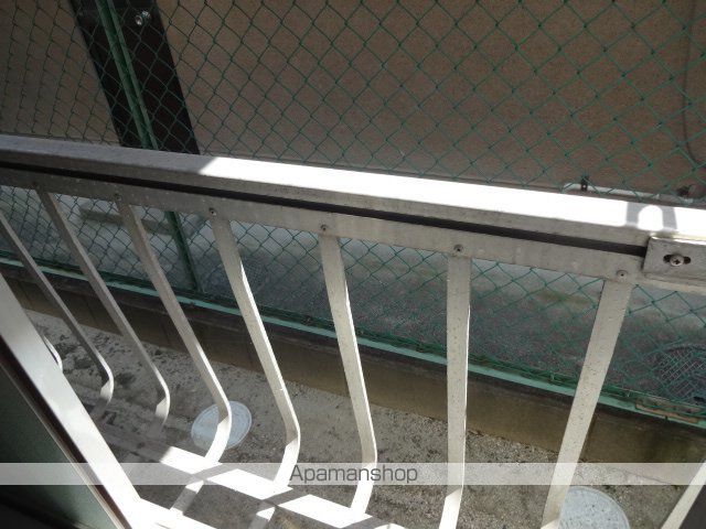 コーポ岡山手の内装写真