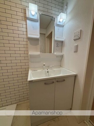 Ｌｉｋｅ蘇我[1LDK/31.46m2]の洗面所