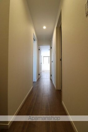 Ｌｅａｆ津福駅南[2LDK/50.08m2]の内装1