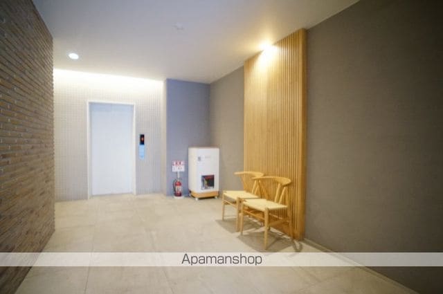 Modern Palazzo大濠公園IIの外観写真