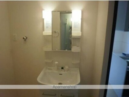 メープルリーフ[1LDK/33m2]の洗面所