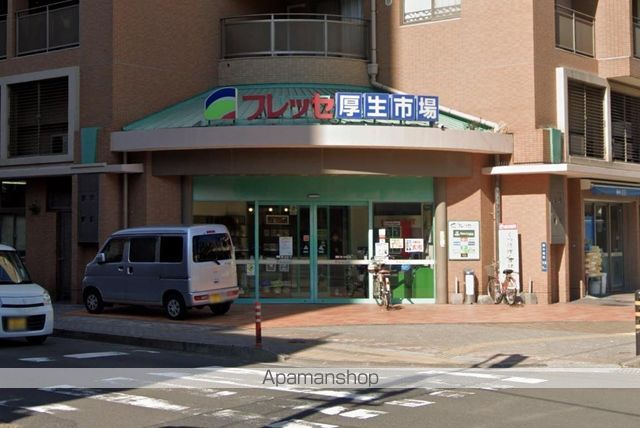 新原ビルの周辺写真