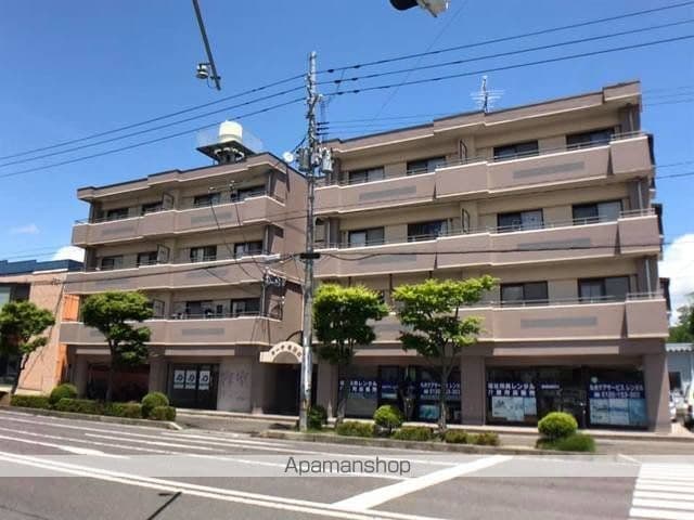 カーサ名郷田の内装写真