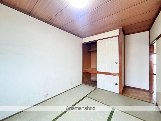 コーポ学の内装写真