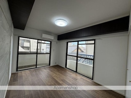 緑風館中央[2LDK/61.6m2]のその他設備