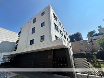 ＳＯＬＡＳＩＡ　ｒｅｓｉｄｅｎｃｅ荻窪[1DK/25.73m2]の外観2