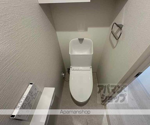 TSUBOICHI KYOTOの内装写真