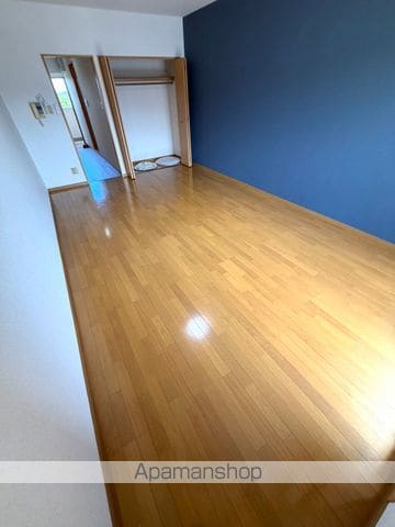 センチュリーフラッツの内装写真