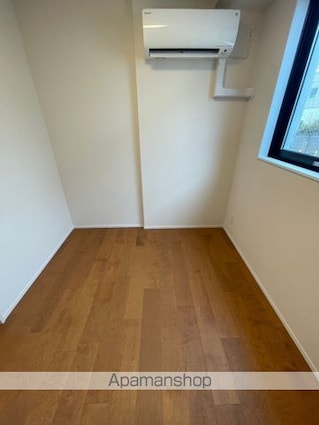 ＣＲＥＡＴＩＦ池袋[2LDK/47.4m2]の内装2