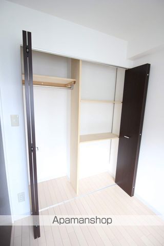 レジディア大通西の内装写真