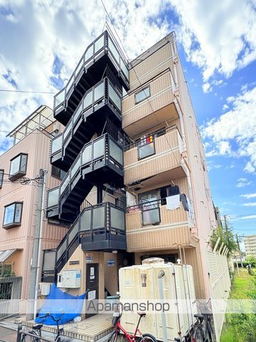 杉本スカイハイツのその他写真