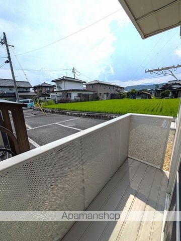 コーポ高橋Aの内装写真