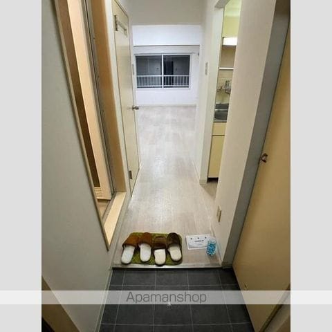 STUDIO 7の内装写真