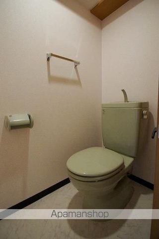 エスポワール南福岡の内装写真