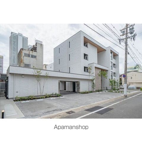 ウノディローロの外観写真