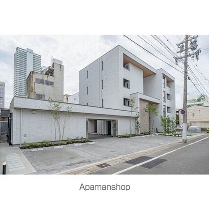 ウノディローロ[2LDK/70.57m2]の外観2