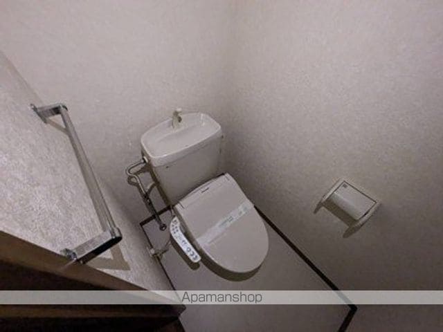 セジュール廿日市の内装写真