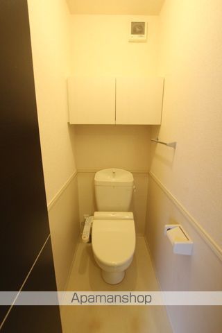 コンフォートブルックCの内装写真