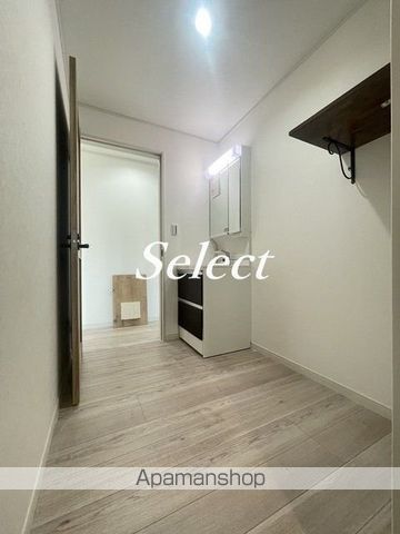 仮)ハーミットクラブハウストゥギャザー上大岡の内装写真