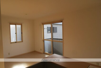 リビングタウン泉大津　Ｂ[2LDK/62.1m2]の内装5