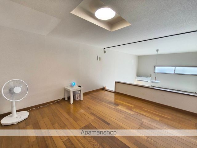 メゾンセレスト泉の内装写真
