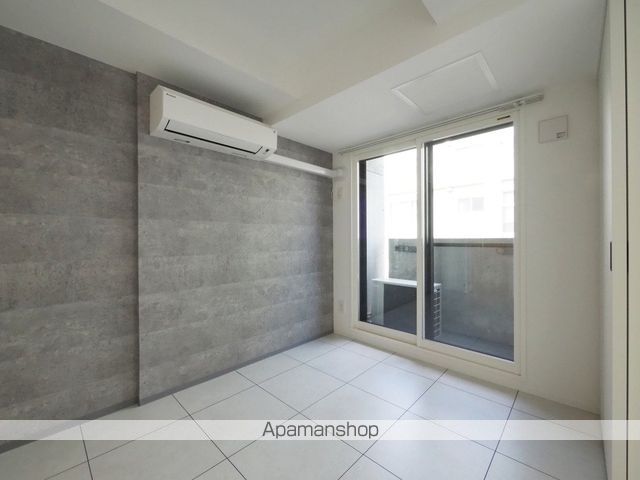 SHU RESIDENCE菊水の内装写真
