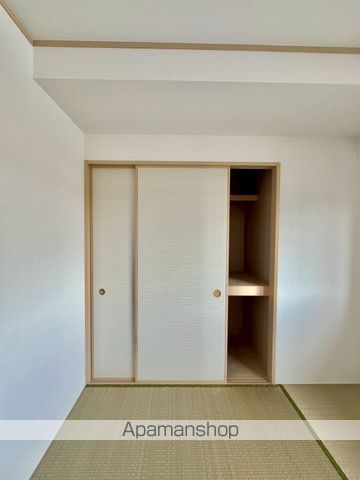 ラベニールの内装写真
