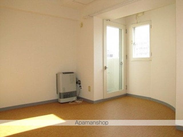 ヒューマンプラザ北大前の内装写真
