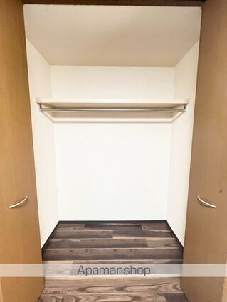 グランディール[2LDK/53.76m2]の収納