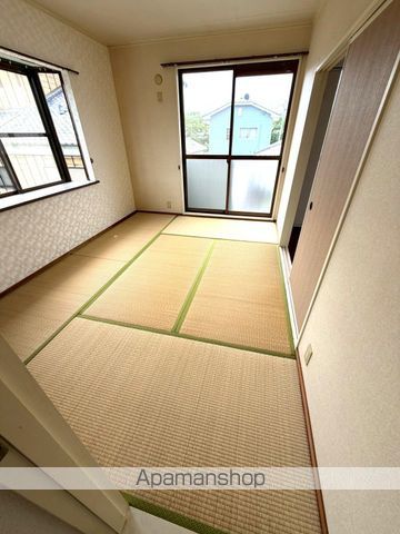 ラ・ルミエール本郷の内装写真
