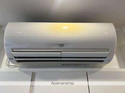 パークハビオ東中野[1R/30.3m2]のその他設備