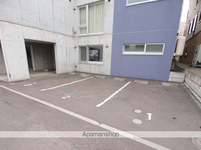 メゾンドロゼ白石のその他写真