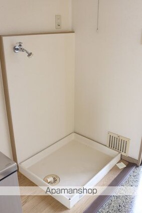 ジャルハイツＡ[1K/27.08m2]の内装1