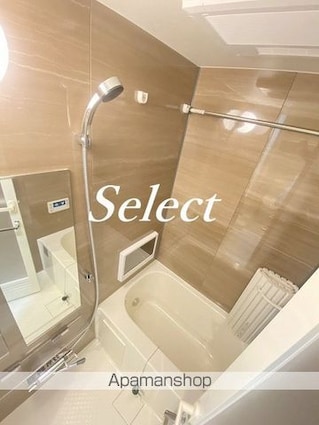 セジョリ横浜ＷＥＳＴⅡ[1K/21m2]のバス