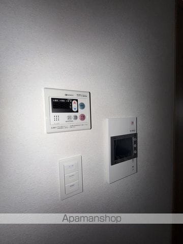 ESLEADRESIDENCETHEGRAND新大阪FLATSの内装写真
