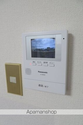 宮城県仙台市青葉区宮町４丁目[1K/20.92m2]のセキュリティ