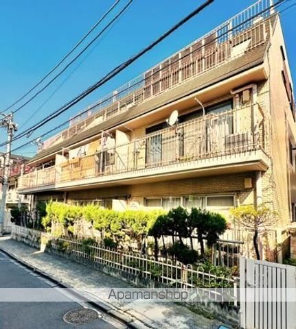 パレ坂町の内装写真
