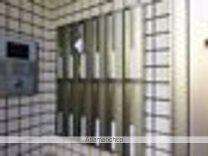 ヘスティア[1K/23.73m2]のロビー