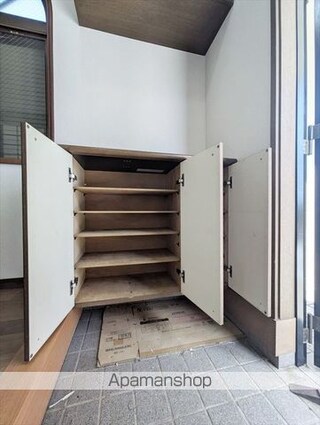 岡山県倉敷市連島町西之浦[3LDK/87m2]の内装8