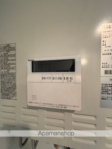 J−ECOA美園Aの内装写真
