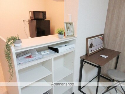 エターナル武田[1LDK/40.04m2]の内装1