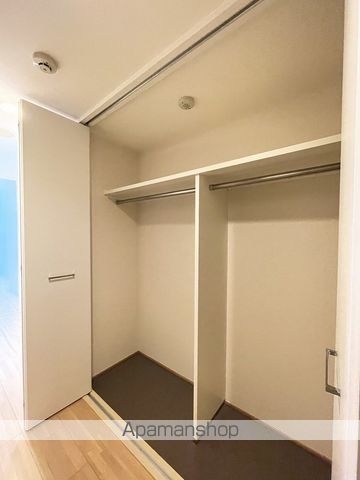 CASA+α名駅南の内装写真