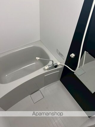 ＬＤ八千代中央[1LDK/29.61m2]のバス