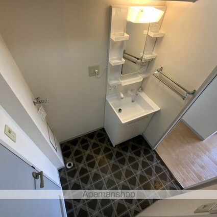 フレグランス飯島ＡＢＣ棟[2DK/43.54m2]の内装7