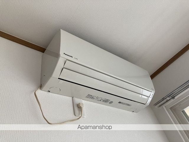 Jフィールドの内装写真