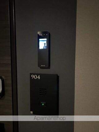 ザ・パークハビオ代々木[2LDK/56.46m2]のその他設備