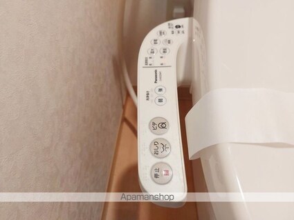 Ｌｏｕｎｇｅ　Ａｃｔ[1K/28m2]の内装6