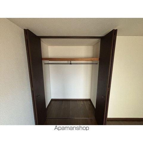 フレマーロ高取南の内装写真